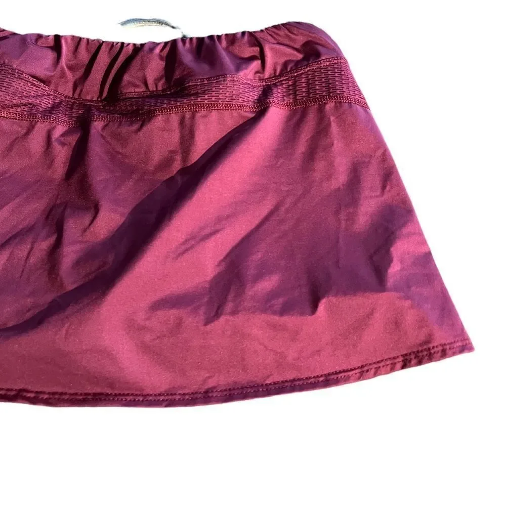 Augusta Sportswear Girls Size Large Athletic Skort‎